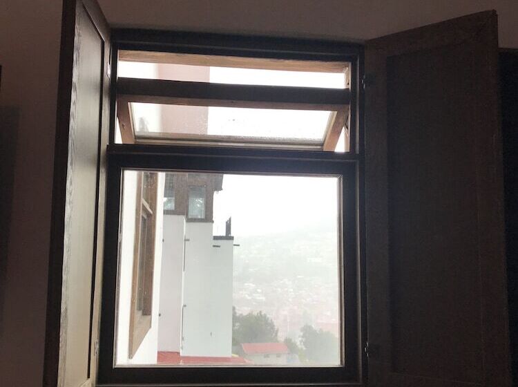 호텔 Santiurde Solo Adultos