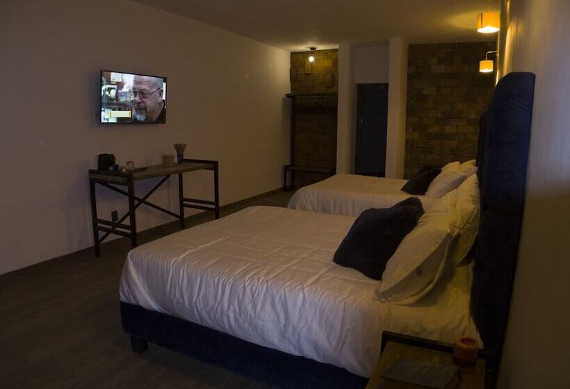 호텔 Santiurde Solo Adultos