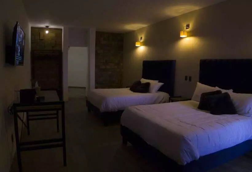 ホテル Santiurde Solo Adultos