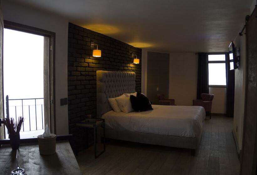 호텔 Santiurde Solo Adultos