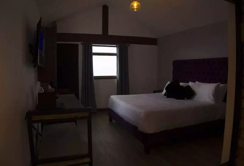 ホテル Santiurde Solo Adultos