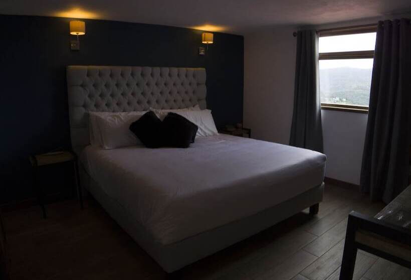 호텔 Santiurde Solo Adultos