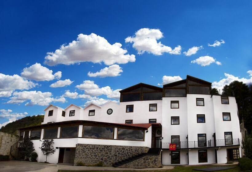 호텔 Santiurde Solo Adultos