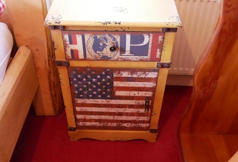 فندق Western Inn