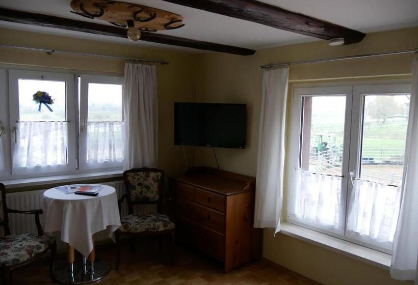 فندق Western Inn