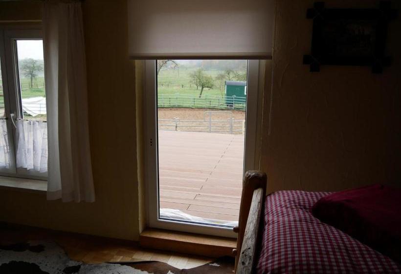 فندق Western Inn