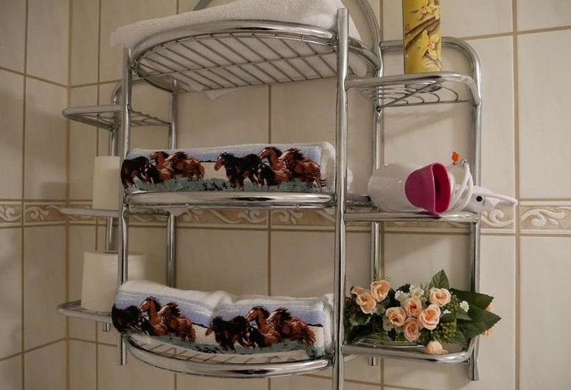 فندق Western Inn