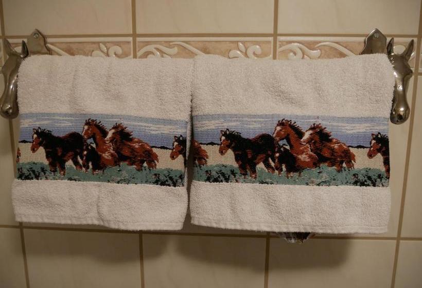 فندق Western Inn