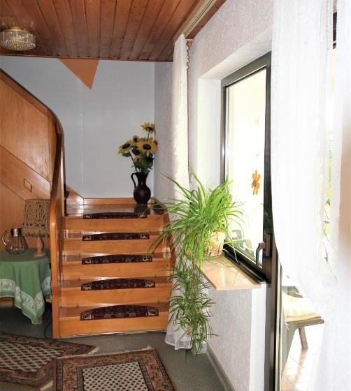 بنسيون Landgasthaus Rothbrust