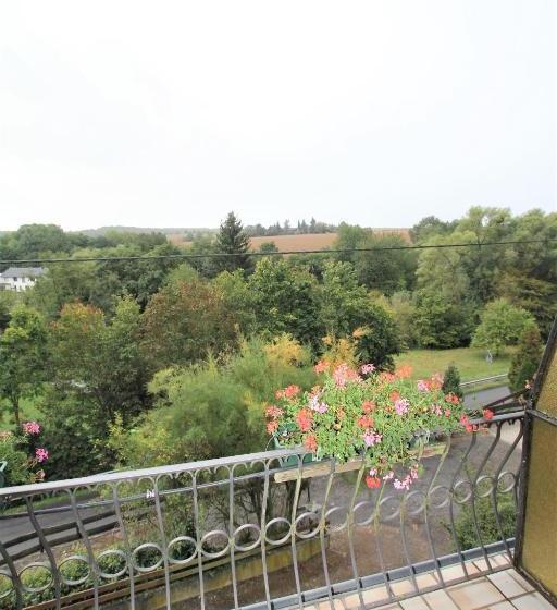 بنسيون Landgasthaus Rothbrust