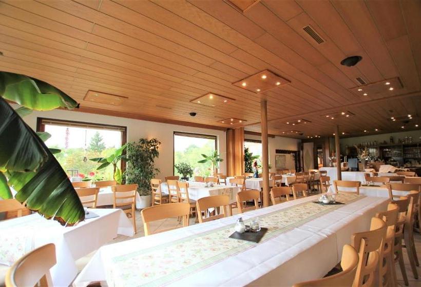 بنسيون Landgasthaus Rothbrust