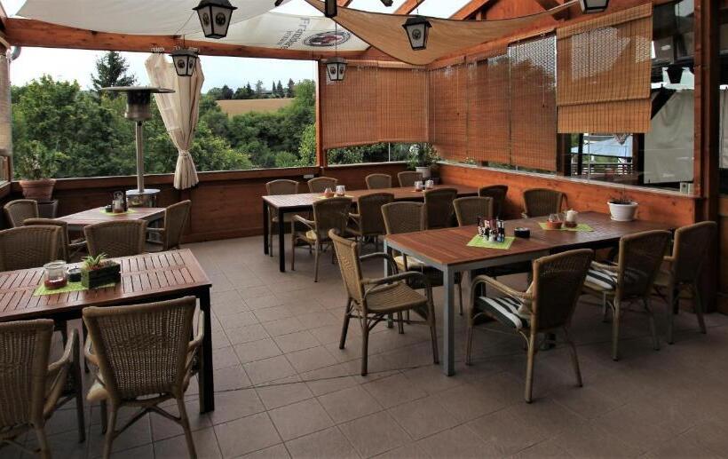 بنسيون Landgasthaus Rothbrust