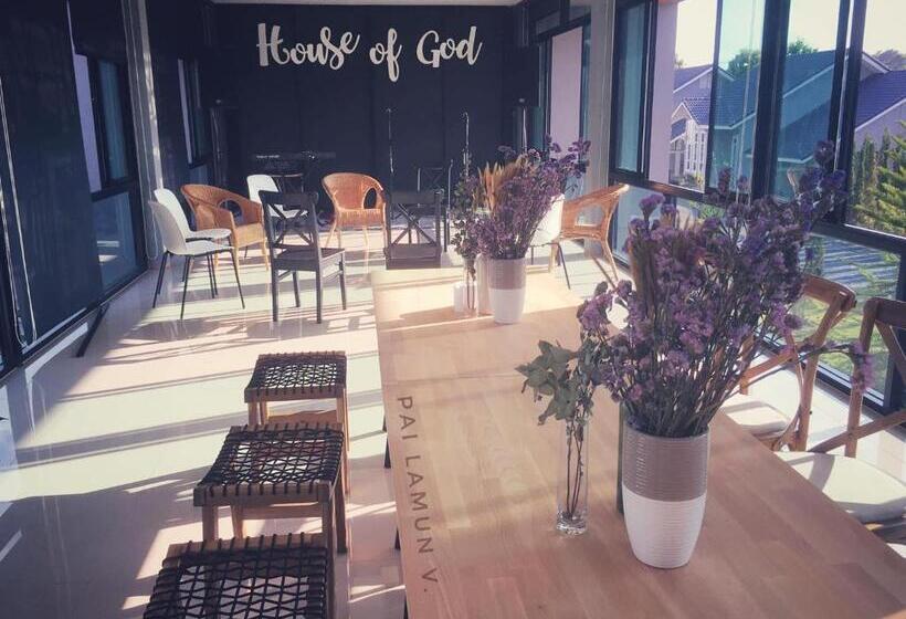 אתר נופש Pai Lamun Valley