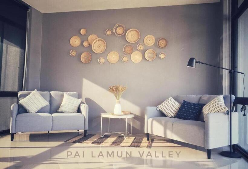 אתר נופש Pai Lamun Valley