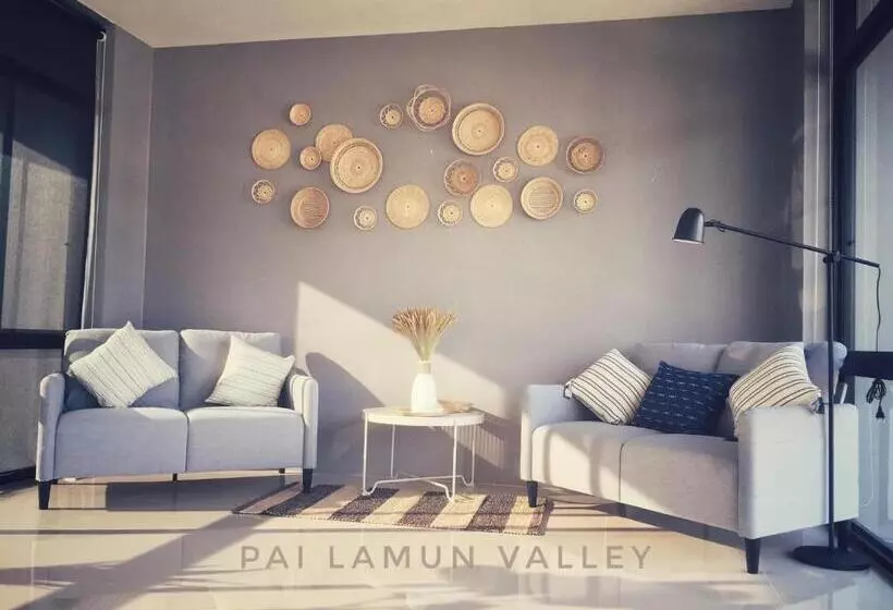 استراحتگاه Pai Lamun Valley