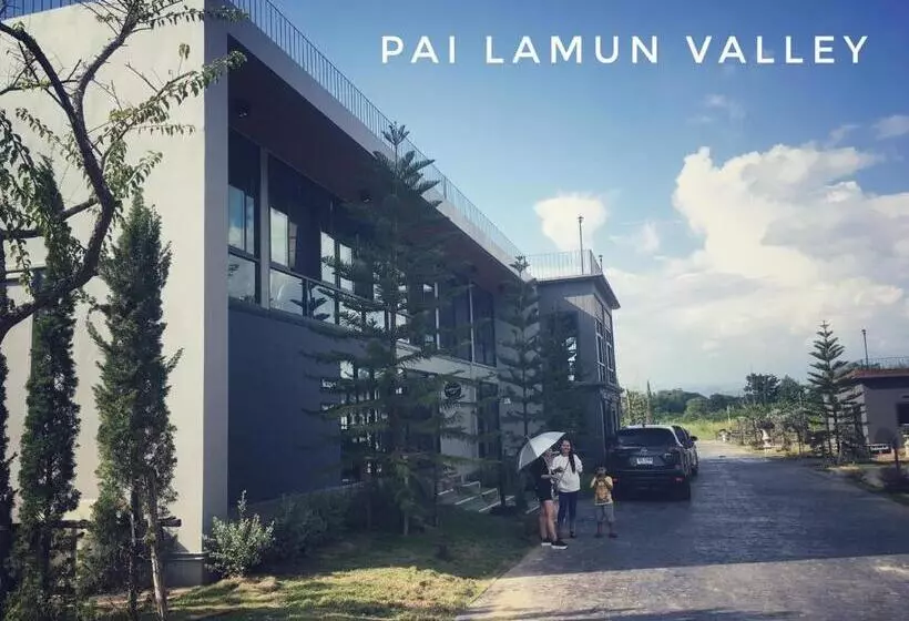 استراحتگاه Pai Lamun Valley