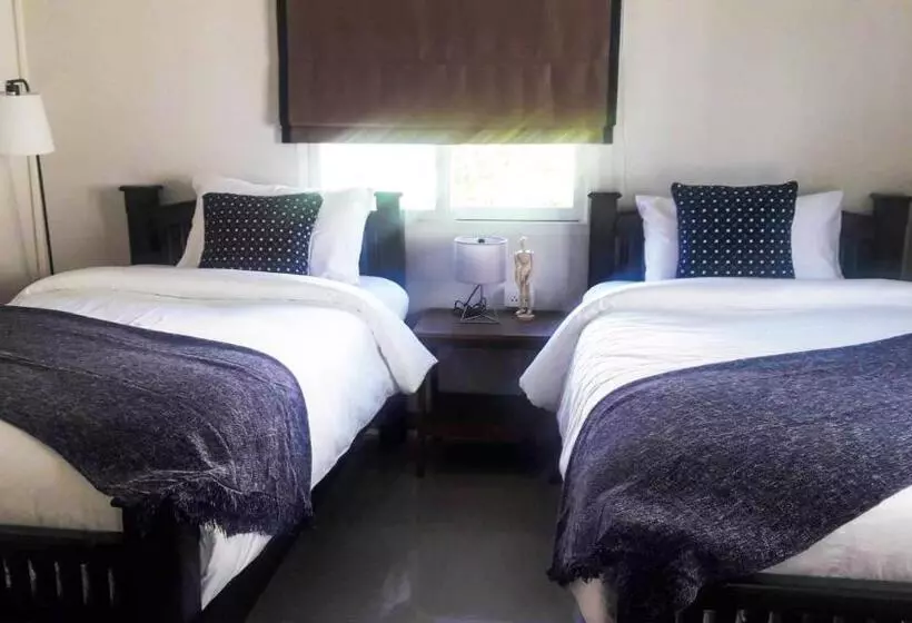 استراحتگاه Pai Lamun Valley