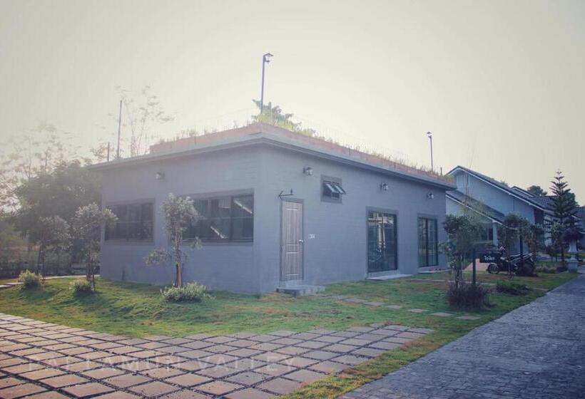 אתר נופש Pai Lamun Valley