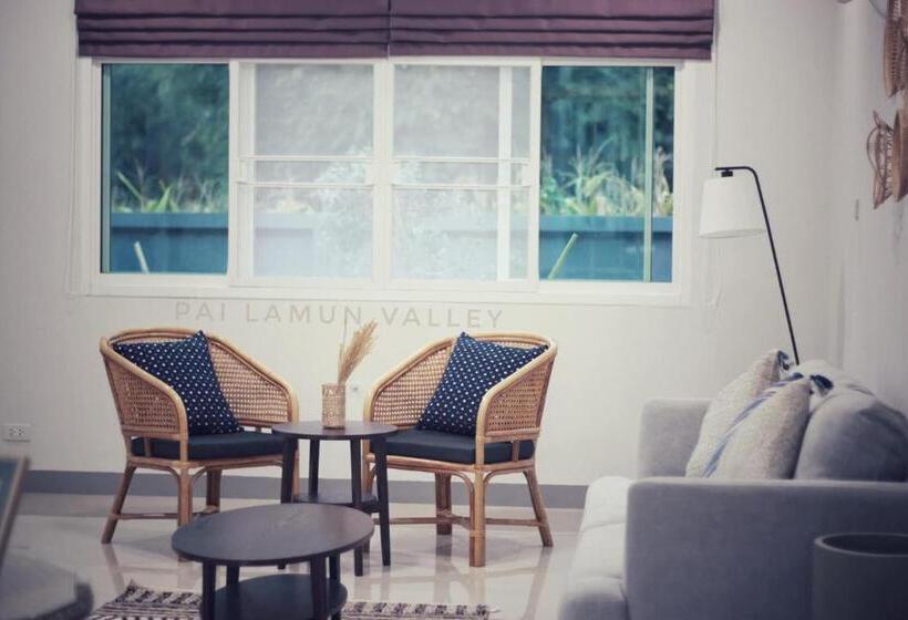 אתר נופש Pai Lamun Valley