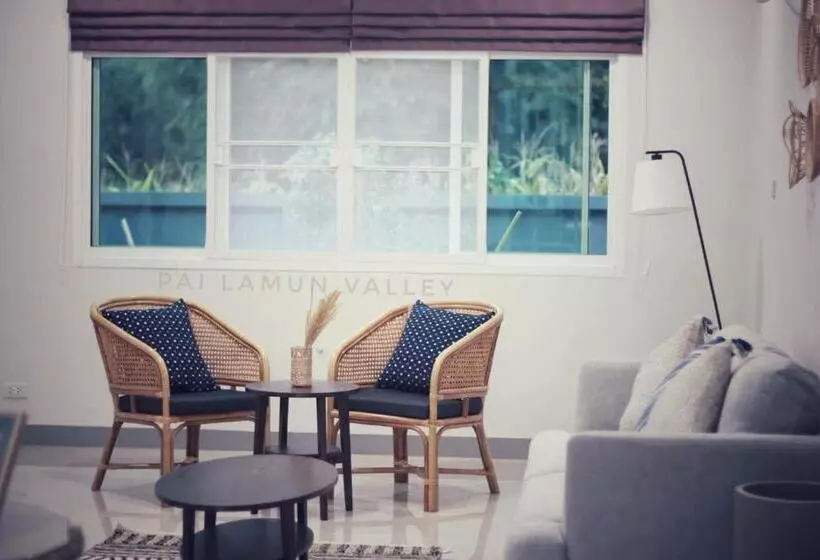 استراحتگاه Pai Lamun Valley