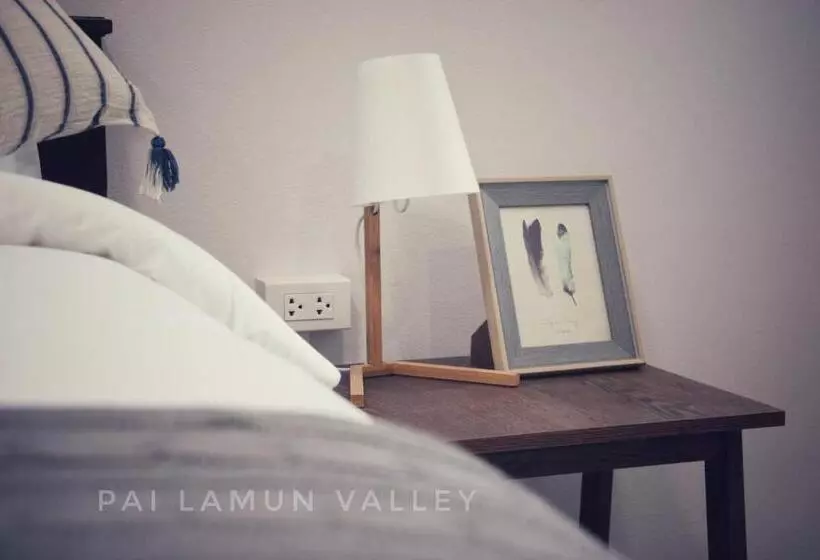 استراحتگاه Pai Lamun Valley