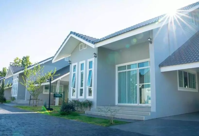 استراحتگاه Pai Lamun Valley