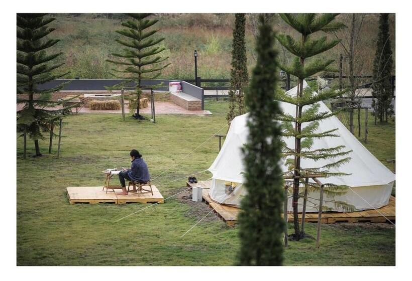 אתר נופש Pai Lamun Valley