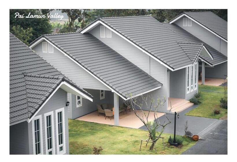 אתר נופש Pai Lamun Valley