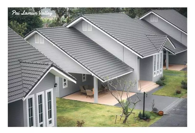 استراحتگاه Pai Lamun Valley