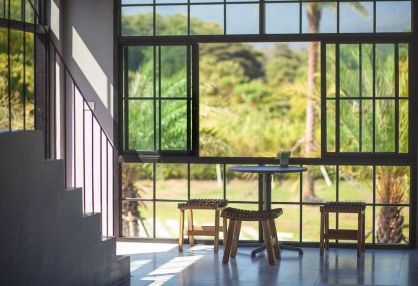 אתר נופש Pai Lamun Valley