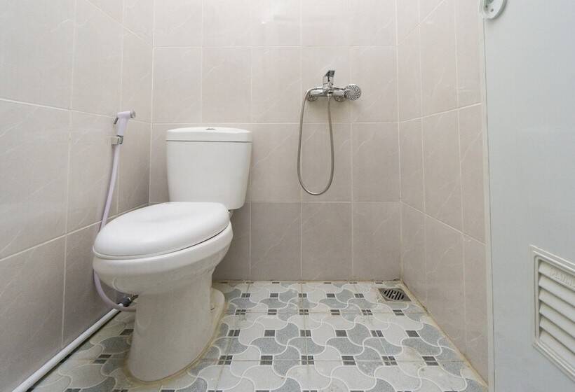 בית מלון כפרי Oyo 1542 Juan Palace