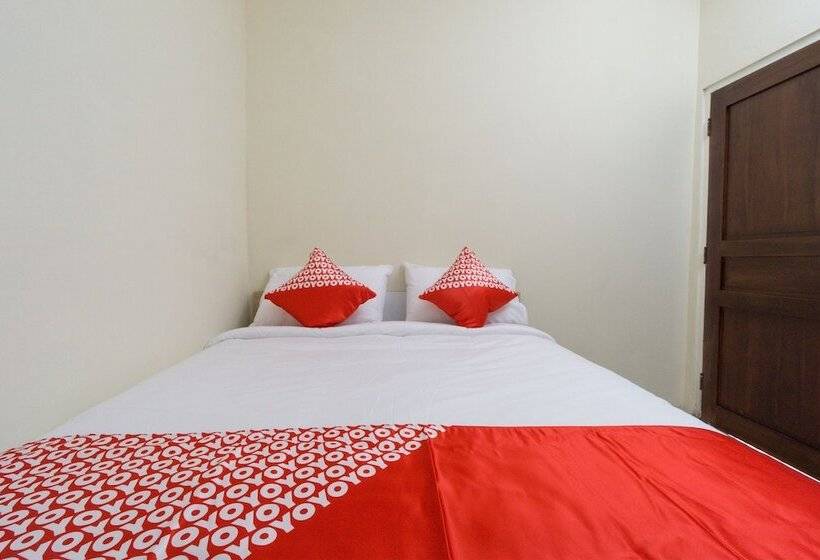 בית מלון כפרי Oyo 1542 Juan Palace