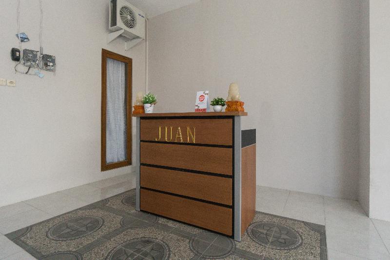 בית מלון כפרי Oyo 1542 Juan Palace