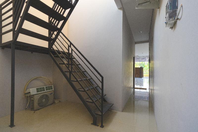 בית מלון כפרי Oyo 1542 Juan Palace