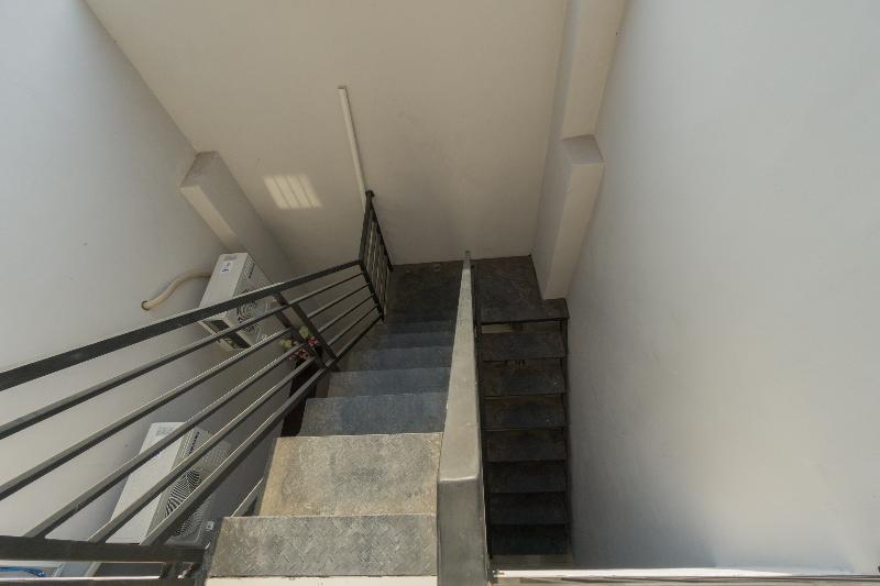 בית מלון כפרי Oyo 1542 Juan Palace