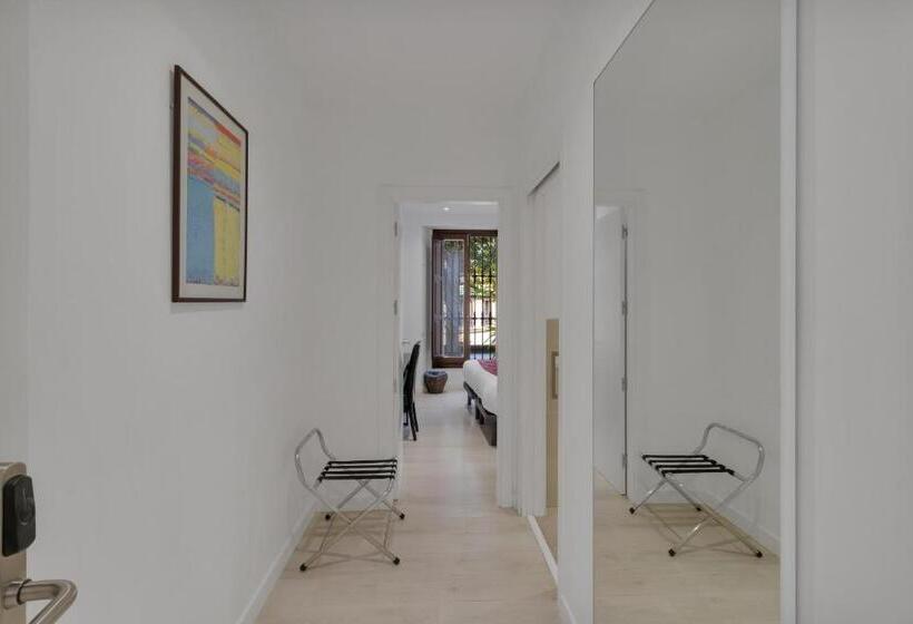 فندق Ronda Nuevo