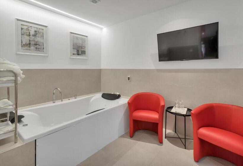 فندق Ronda Nuevo