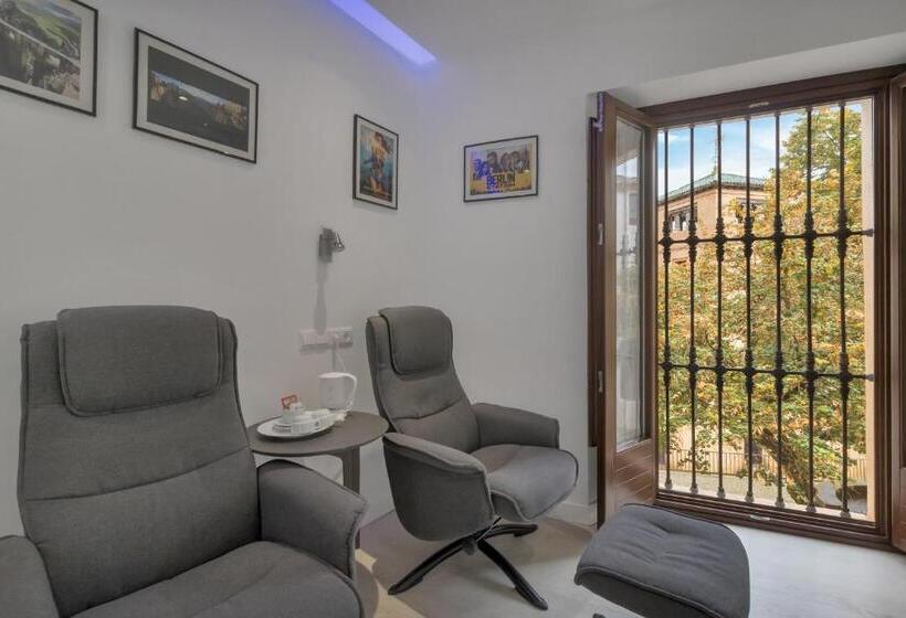 فندق Ronda Nuevo