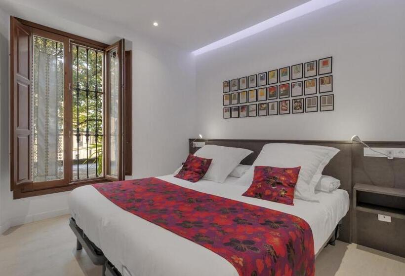 فندق Ronda Nuevo