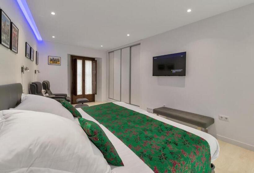 فندق Ronda Nuevo