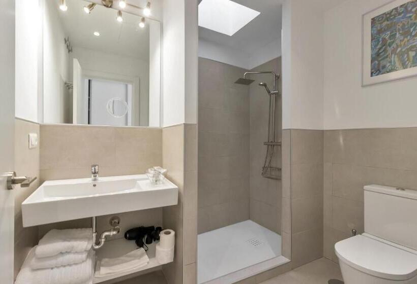 فندق Ronda Nuevo