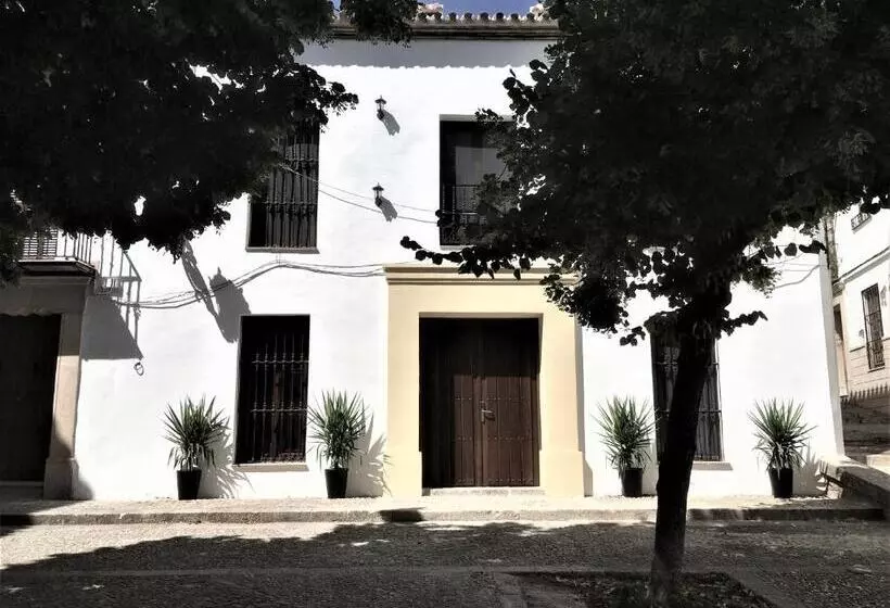هتل Ronda Nuevo