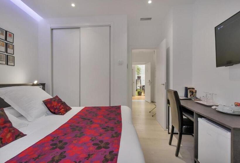 فندق Ronda Nuevo