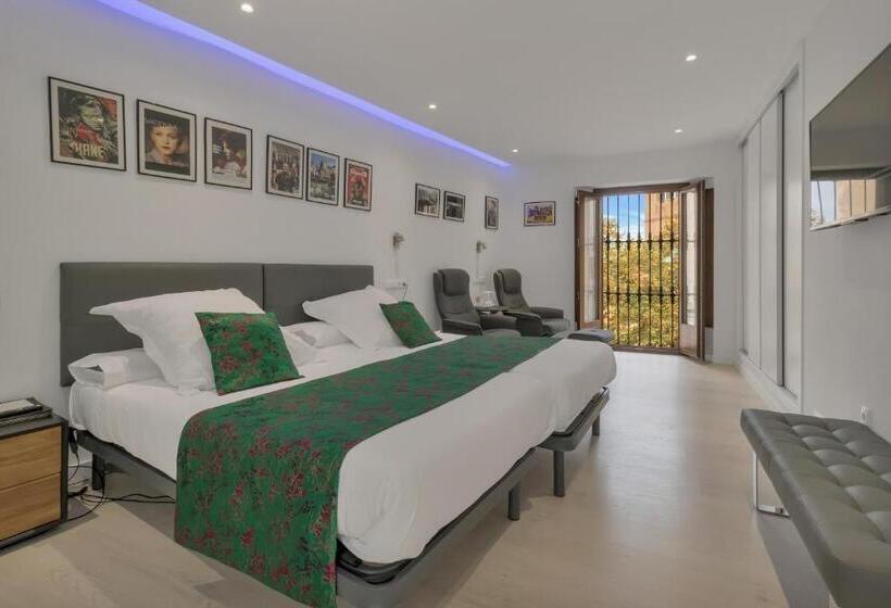 فندق Ronda Nuevo