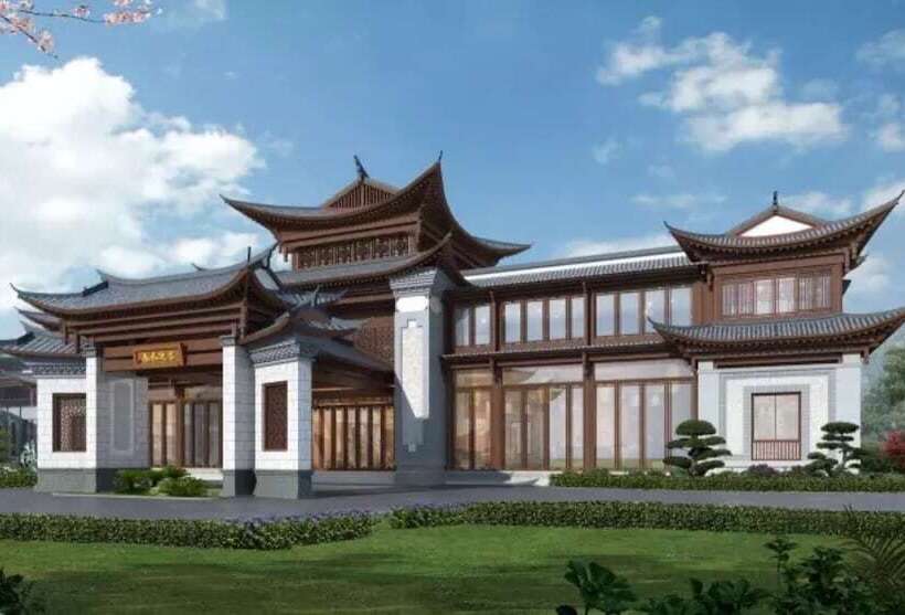 Song Hotel Kunming Dianchi