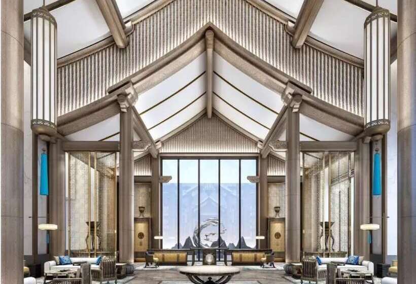 Song Hotel Kunming Dianchi