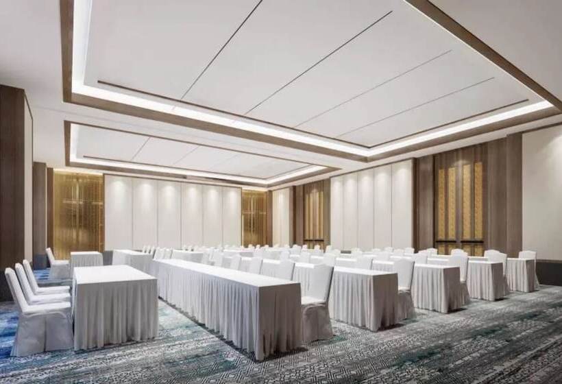 Song Hotel Kunming Dianchi