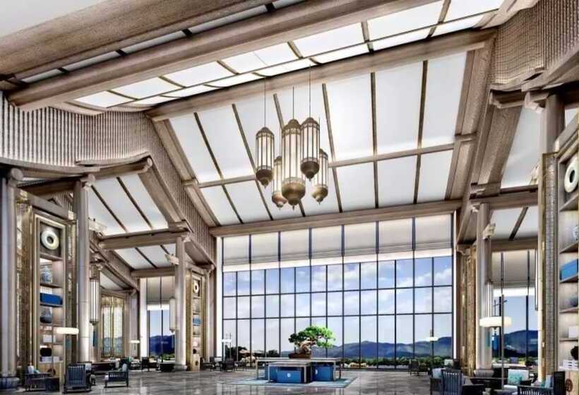 Song Hotel Kunming Dianchi