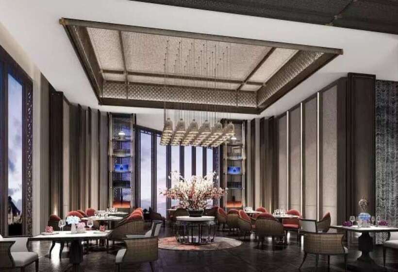 Song Hotel Kunming Dianchi