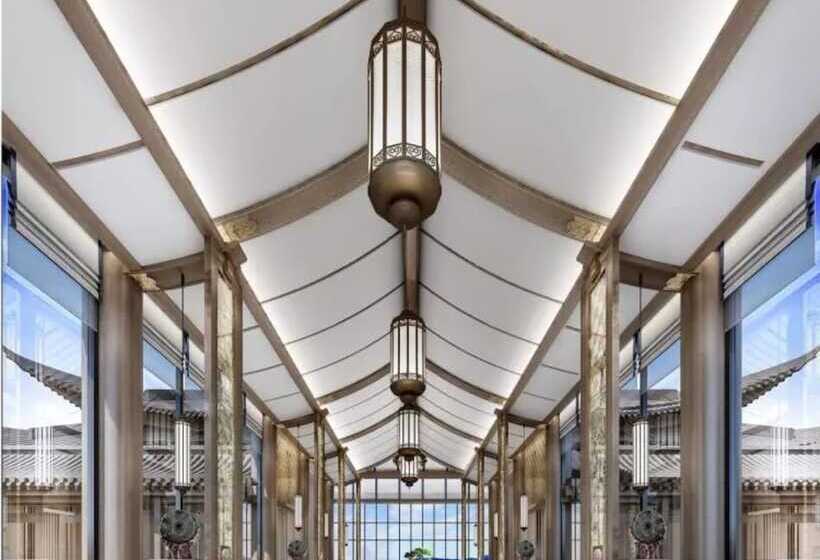 Song Hotel Kunming Dianchi